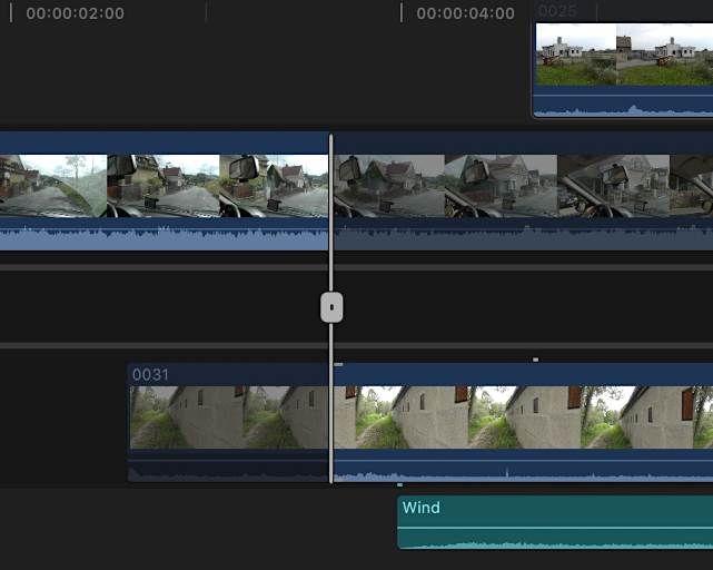 precision editor
